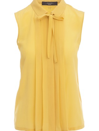 Блуза WEEKEND MAX MARA (3313): фото - Invogue